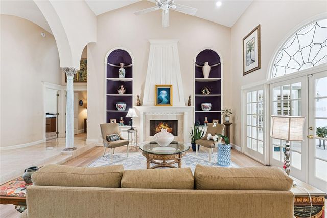 628 E CLUB CIRCLE, Longwood, FL 32779