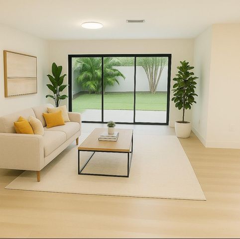 5042 Sheridan Street, Hollywood, FL 33021