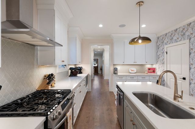 6015 Obrien Avenue Unit A, Nashville, TN 37209