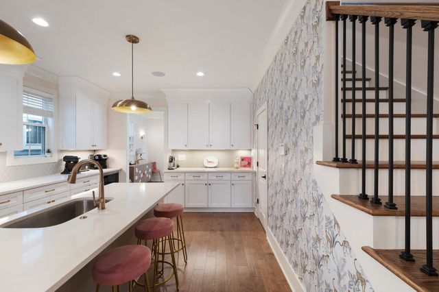 6015 Obrien Avenue Unit A, Nashville, TN 37209