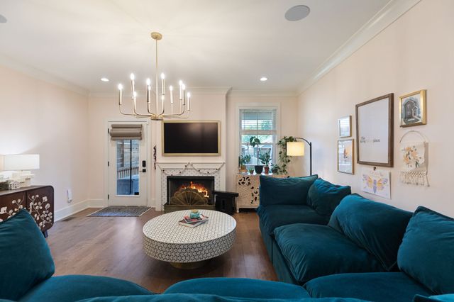 6015 Obrien Avenue Unit A, Nashville, TN 37209