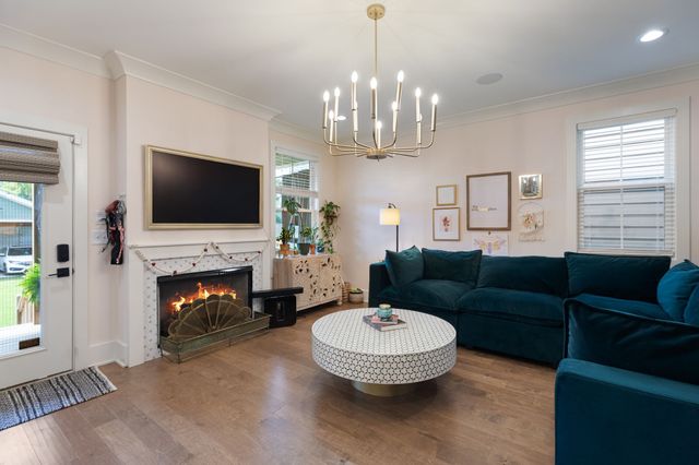 6015 Obrien Avenue Unit A, Nashville, TN 37209