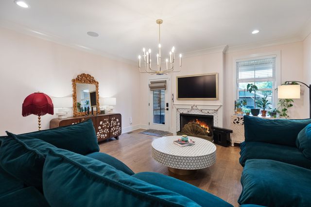 6015 Obrien Avenue Unit A, Nashville, TN 37209