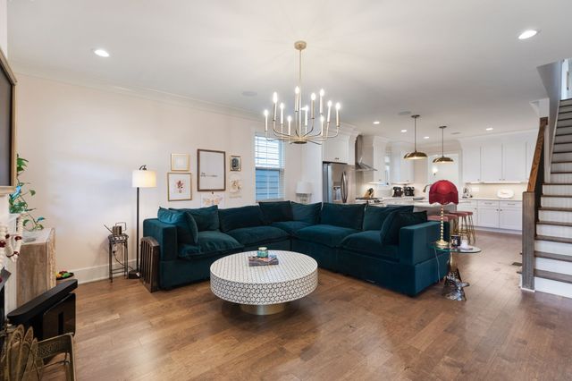 6015 Obrien Avenue Unit A, Nashville, TN 37209