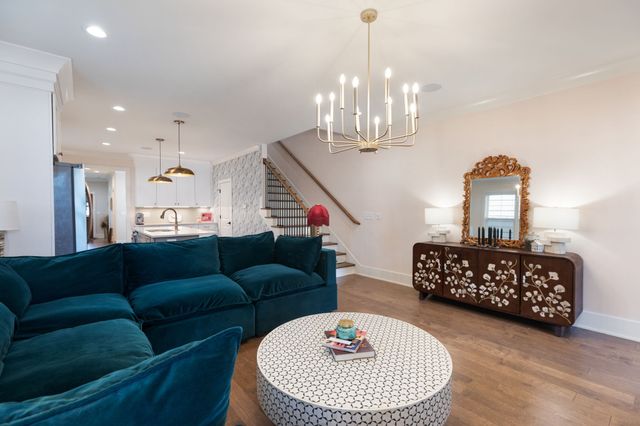 6015 Obrien Avenue Unit A, Nashville, TN 37209