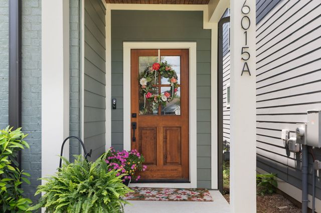 6015 Obrien Avenue Unit A, Nashville, TN 37209