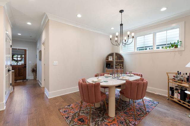 6015 Obrien Avenue Unit A, Nashville, TN 37209