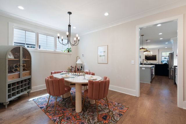 6015 Obrien Avenue Unit A, Nashville, TN 37209