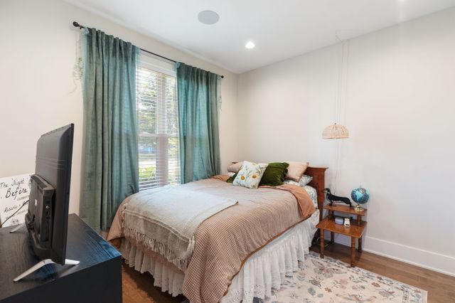 6015 Obrien Avenue Unit A, Nashville, TN 37209