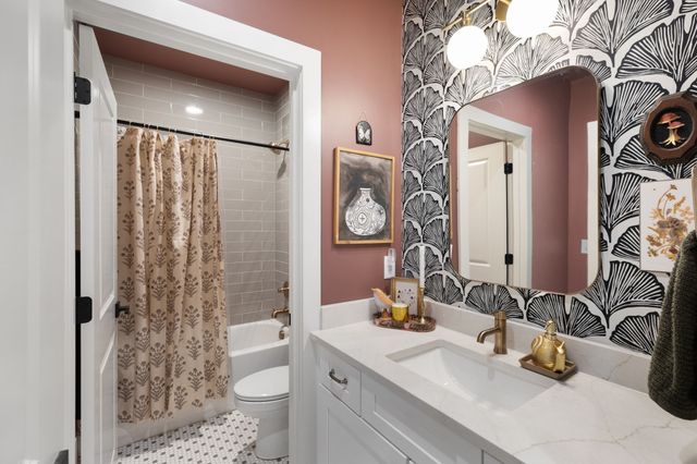 6015 Obrien Avenue Unit A, Nashville, TN 37209