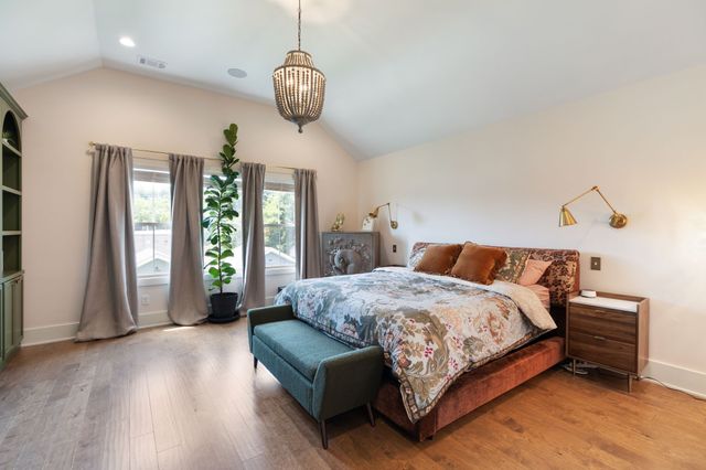 6015 Obrien Avenue Unit A, Nashville, TN 37209