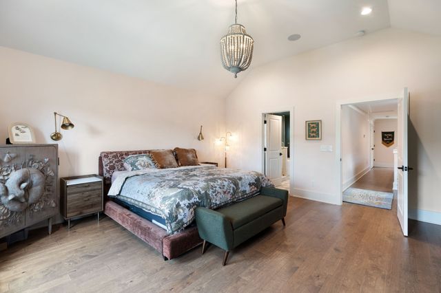 6015 Obrien Avenue Unit A, Nashville, TN 37209