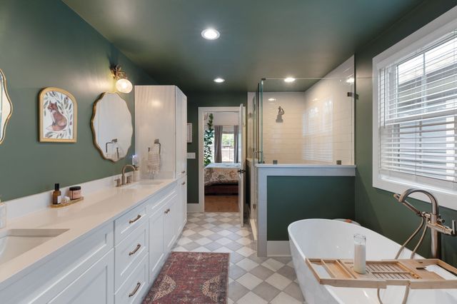 6015 Obrien Avenue Unit A, Nashville, TN 37209