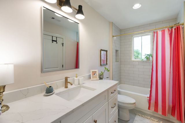 6015 Obrien Avenue Unit A, Nashville, TN 37209