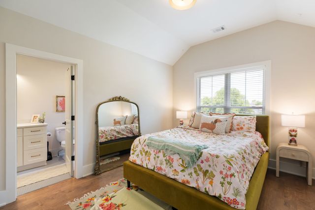 6015 Obrien Avenue Unit A, Nashville, TN 37209