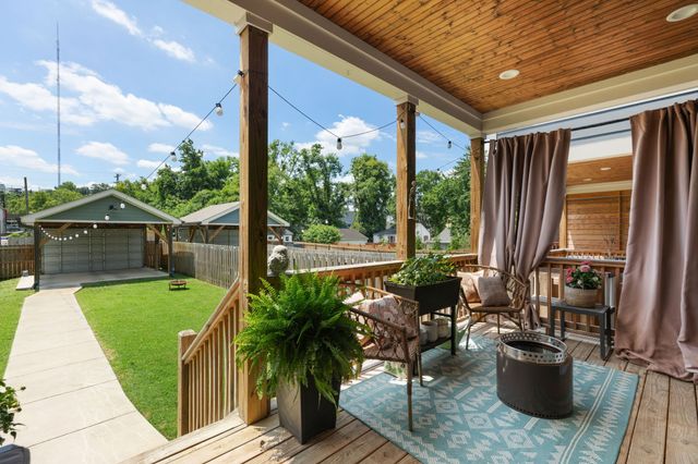 6015 Obrien Avenue Unit A, Nashville, TN 37209