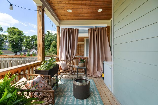 6015 Obrien Avenue Unit A, Nashville, TN 37209