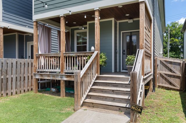 6015 Obrien Avenue Unit A, Nashville, TN 37209