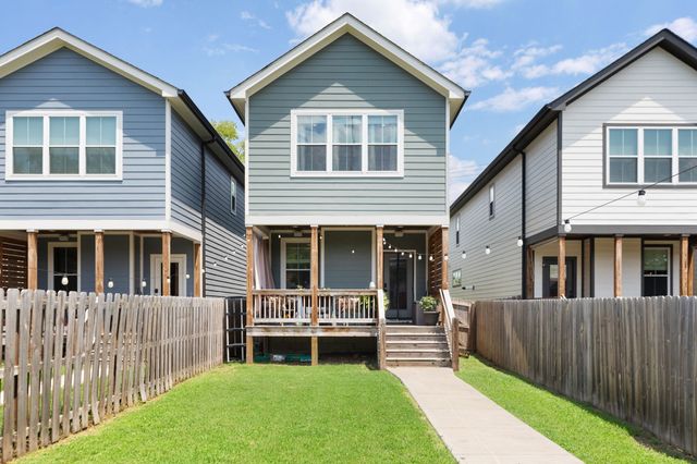 6015 Obrien Avenue Unit A, Nashville, TN 37209