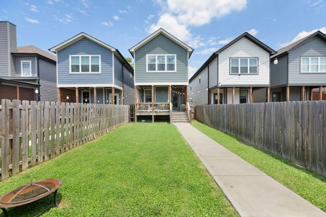 6015 Obrien Avenue Unit A, Nashville, TN 37209