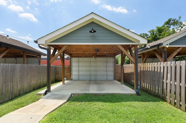 6015 Obrien Avenue Unit A, Nashville, TN 37209