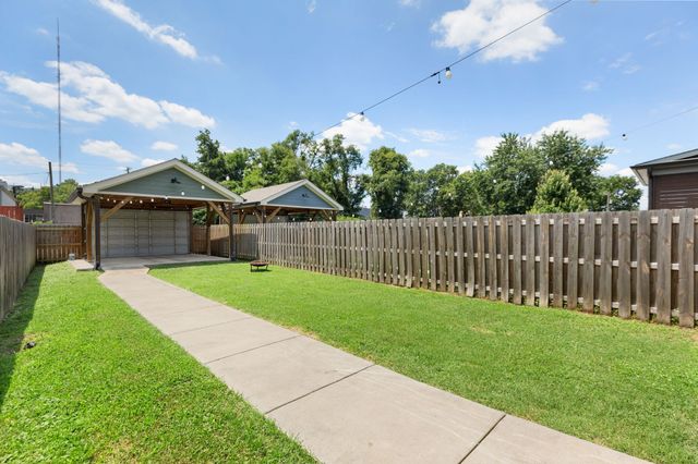 6015 Obrien Avenue Unit A, Nashville, TN 37209