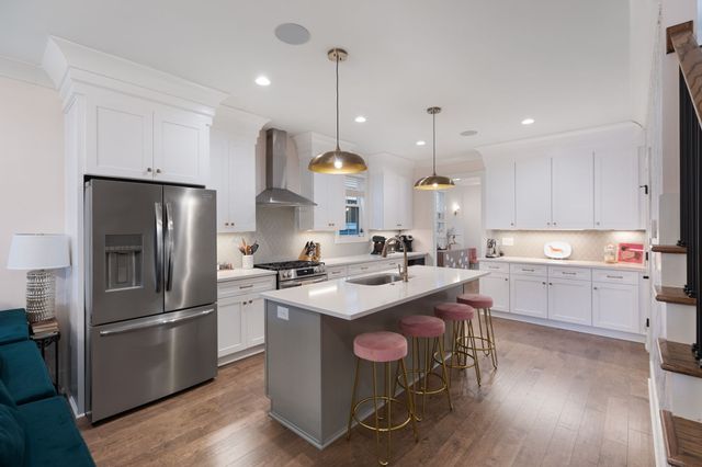 6015 Obrien Avenue Unit A, Nashville, TN 37209