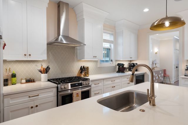 6015 Obrien Avenue Unit A, Nashville, TN 37209