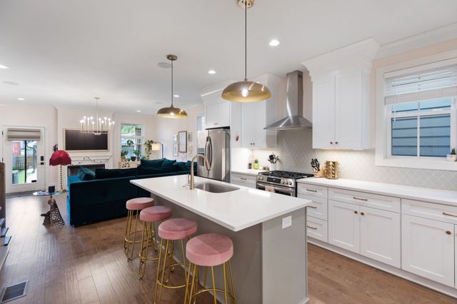 6015 Obrien Avenue Unit A, Nashville, TN 37209