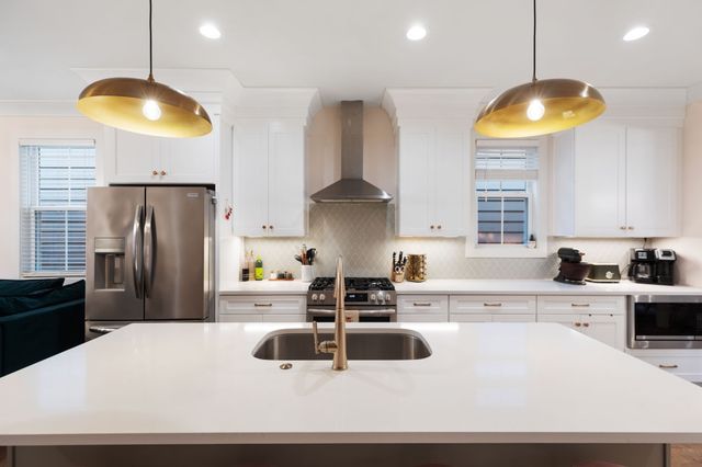 6015 Obrien Avenue Unit A, Nashville, TN 37209