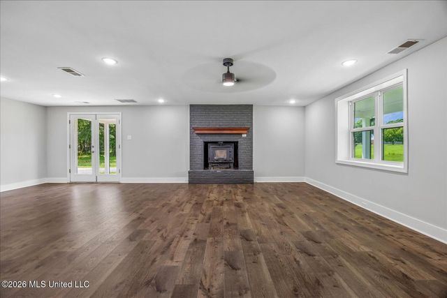 4673 Douglas Drive, Olive Branch, MS 38654