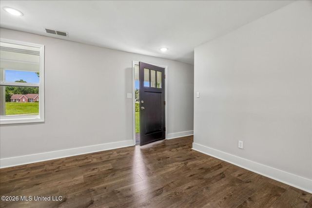 4673 Douglas Drive, Olive Branch, MS 38654