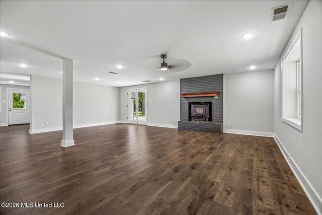 4673 Douglas Drive, Olive Branch, MS 38654