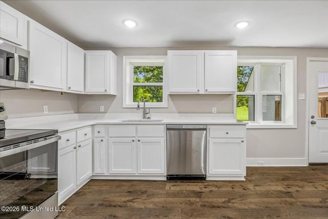 4673 Douglas Drive, Olive Branch, MS 38654