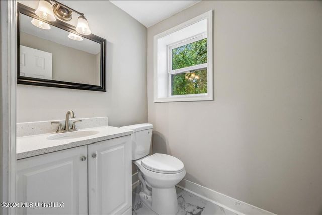 4673 Douglas Drive, Olive Branch, MS 38654