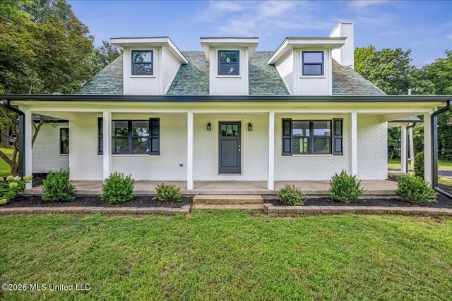 4673 Douglas Drive, Olive Branch, MS 38654