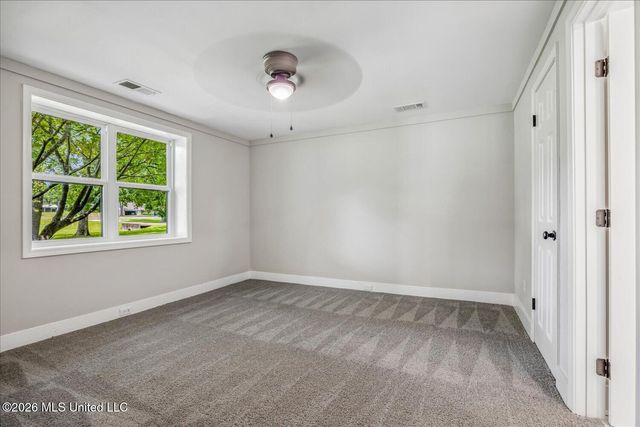 4673 Douglas Drive, Olive Branch, MS 38654