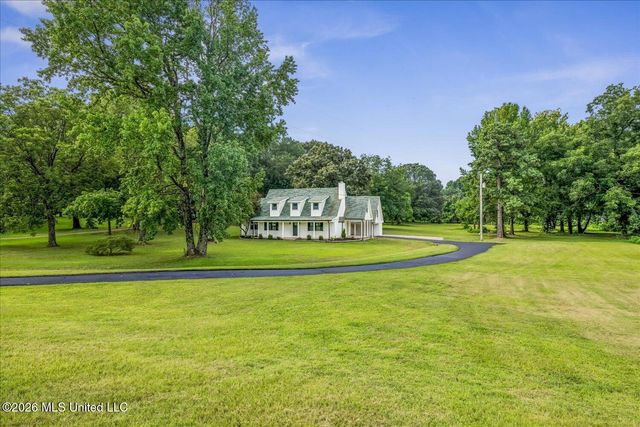 4673 Douglas Drive, Olive Branch, MS 38654
