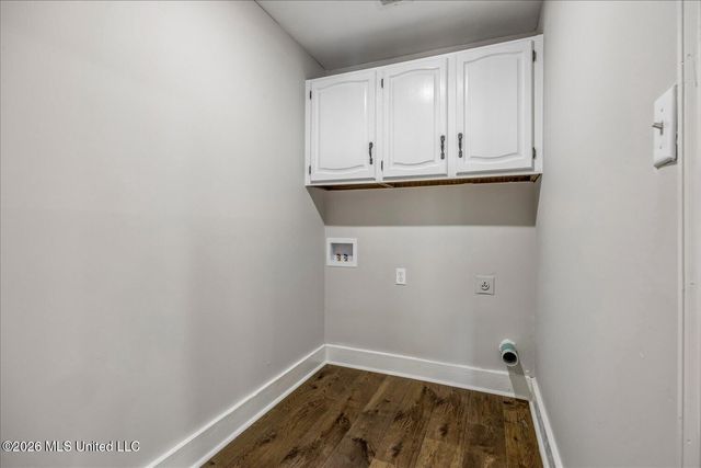 4673 Douglas Drive, Olive Branch, MS 38654