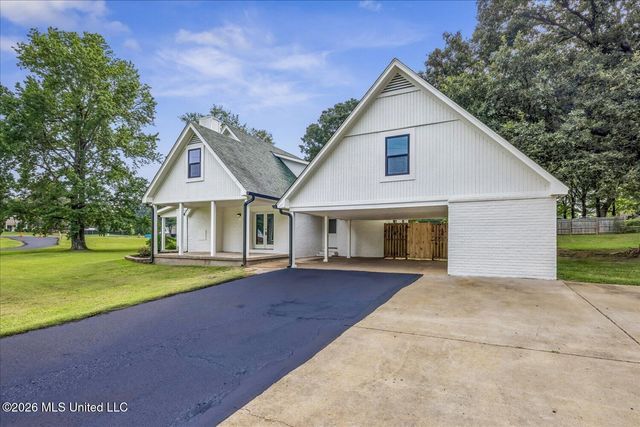 4673 Douglas Drive, Olive Branch, MS 38654