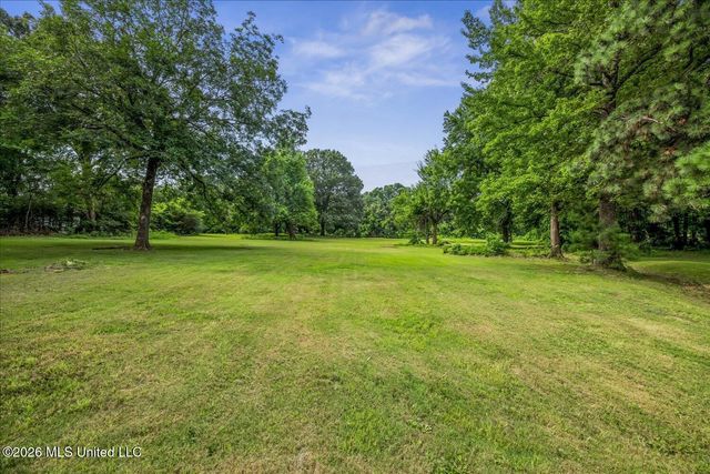 4673 Douglas Drive, Olive Branch, MS 38654