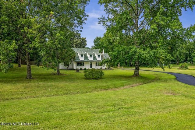 4673 Douglas Drive, Olive Branch, MS 38654