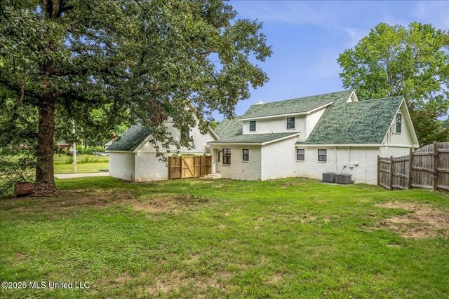 4673 Douglas Drive, Olive Branch, MS 38654