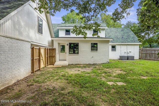 4673 Douglas Drive, Olive Branch, MS 38654