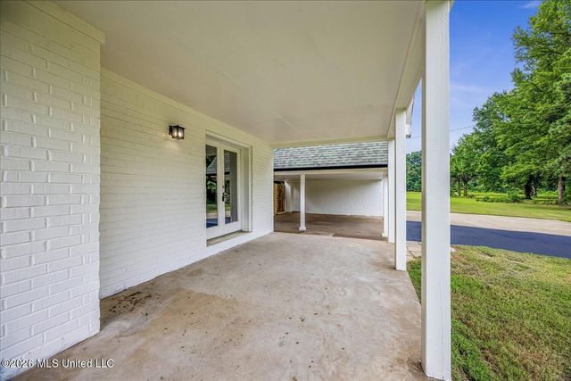 4673 Douglas Drive, Olive Branch, MS 38654