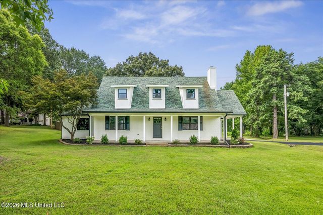4673 Douglas Drive, Olive Branch, MS 38654