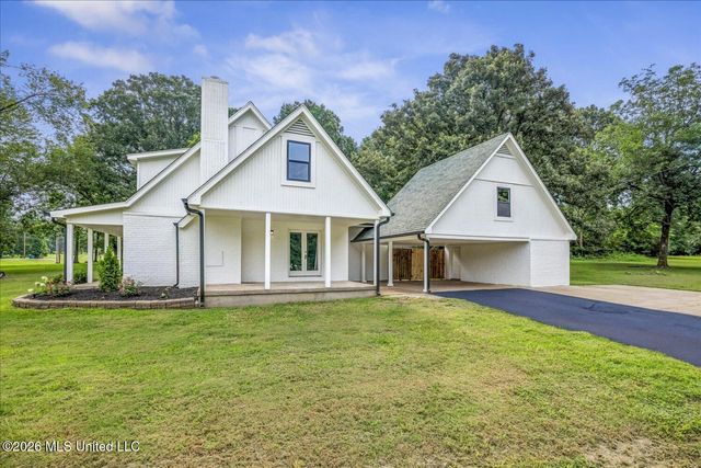 4673 Douglas Drive, Olive Branch, MS 38654