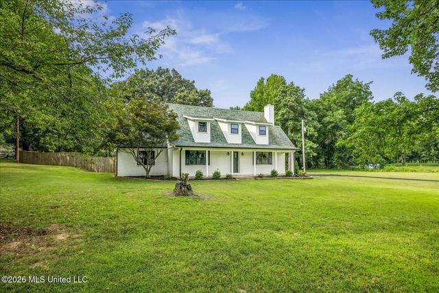 4673 Douglas Drive, Olive Branch, MS 38654