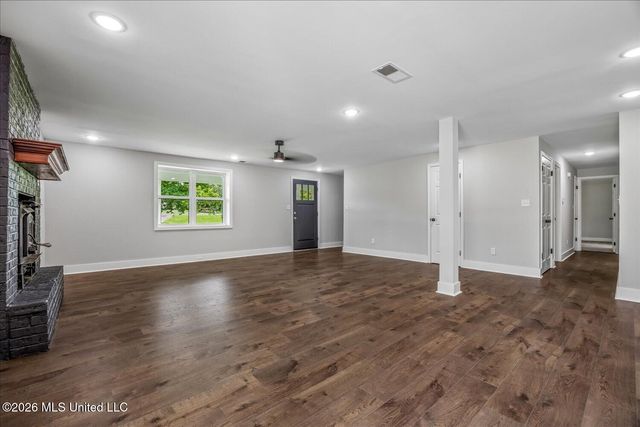 4673 Douglas Drive, Olive Branch, MS 38654