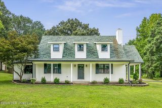 4673 Douglas Drive, Olive Branch, MS 38654